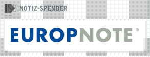 EUROPNOTE by Gutter