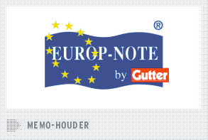 EUROPNOTE by Gutter