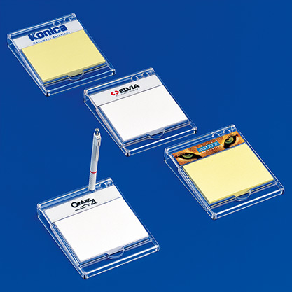 Standard 047»PULTA 7« memo pad
