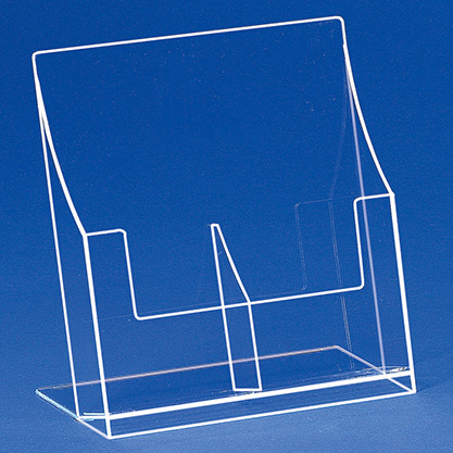 Brochure Stands (standard) P4/1+1